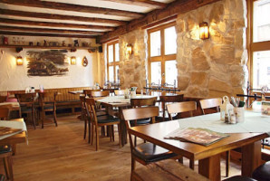 Kutscherschänke Uriges Wirtshaus food