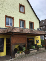 Roland Steimle Bäckerei und Konditorei outside