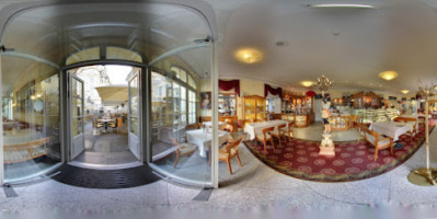 Coselpalais - Grand Café & Restaurant inside