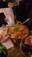 Indian Palace Olten food