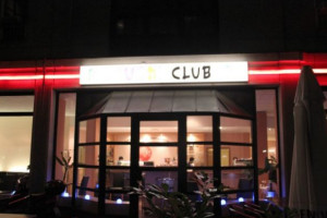Sushi Club - Steglitz outside