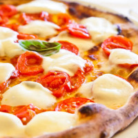 Filippo Pizzeria food