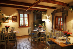 Gasthaus an der Schlossmuhle food