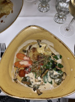 Le Cézanne food
