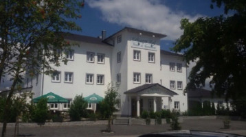 Echinger Hof outside