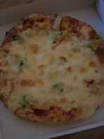 Pizzeria Und Lieferservice Pizza Express food