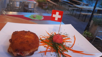 Rossli Art Rumanische Und Schweizer Kuche) food
