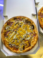 Yade Pizza Kebap Lichtenstein food