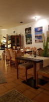 Balkan-Restaurant Barica inside
