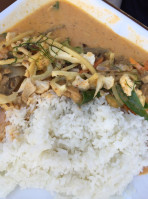 Weltbasar Thai-küche food