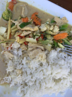 Weltbasar Thai-küche food