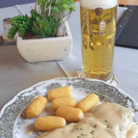 Thüringer Hof Richelsdorf food