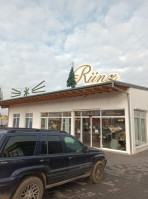 Rünz GmbH, Feinbäckerei outside