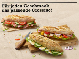 Rewe To Go Bei Aral food
