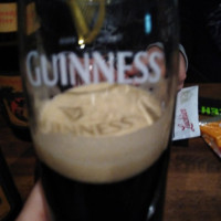 O`Donovans Irish Pub food