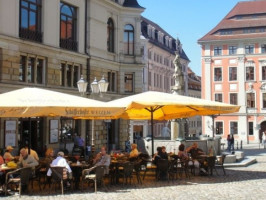 Enjoy Cafe Bar Restaurant Bautzen inside