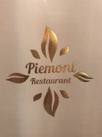 Piemont food