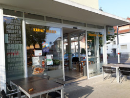 Köhler s Landbäckerei inside
