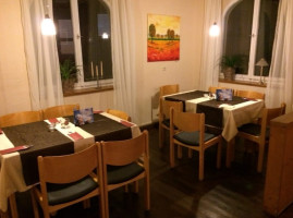 Gasthaus Zum Hecht Bad Buchau (kroatisches Mit Balkan-spezialitäten) food