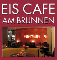 Am Brunnen Eis Cafe & Lounge food