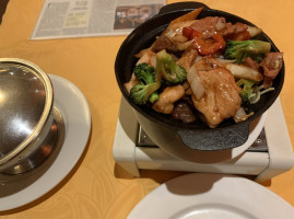 Chinarestaurant An der Würm food