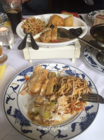 China Restaurant Große Mauer food