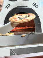 Pizzeria Cono Cimino food