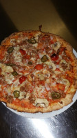 Stückwerk Pizzakultur  food
