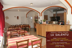 Lu Salentu food