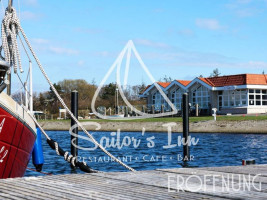 Sailor's Inn Fehmarn food