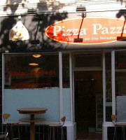 Pizzeria Pizza-Pazza Inh. Mohammed Arrais inside