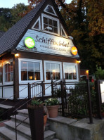 Schiffswinkel Gastronomie Gmbh outside