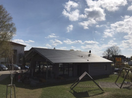 Mahl Backhaus Spezialitäten Bäckerei outside