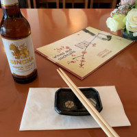 Oishii Sushi food