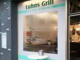 Luhn Günther Imbiss food