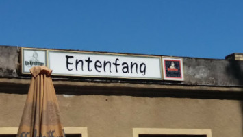 Entenfang Torgau outside