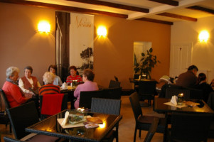 Eiscafé Verona food