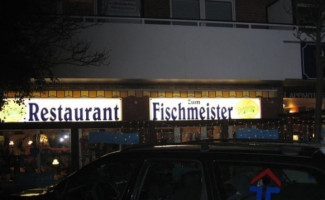 Zum Fischmeister outside