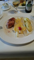 Gasthaus Adler Da Pasquale food