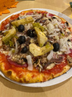 Pizzeria Capri bei Tino & Toni GmbH food