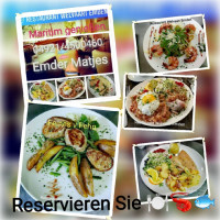 Welvaart Emden food