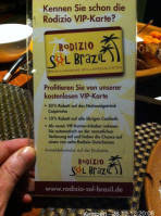 Rodizio Sol Brazil inside