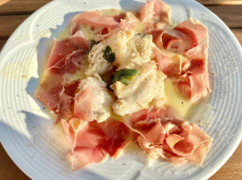 Arnumer See Italienische Küche food