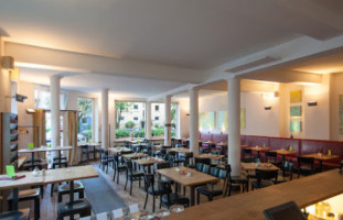 La Caffètteria Café Restaurant Weinbar food