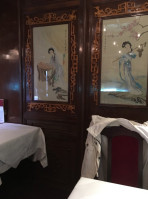China-Restaurant Xiao inside