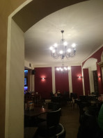 Weckmanns Cafe- Bar- Lounge inside