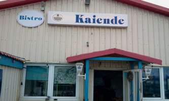 Kaiende food