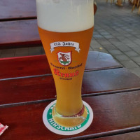 Brauerei Kraus food