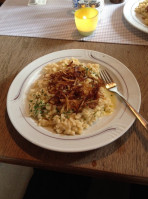 Gasthaus Zum Alpsee food