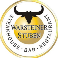 Warsteiner Stuben Steakhouse Heilbronn food